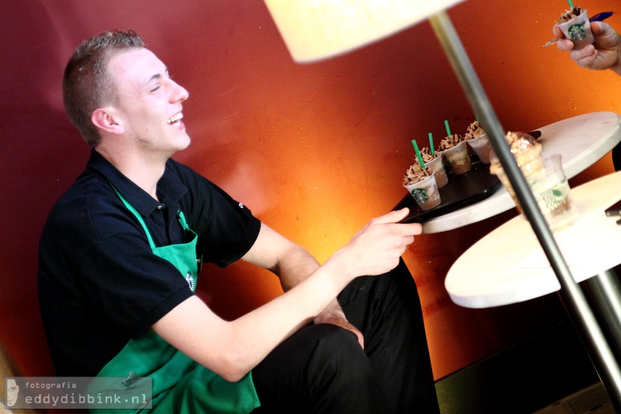 2014-05-13 Barista Championships - Starbucks, Deventer 033